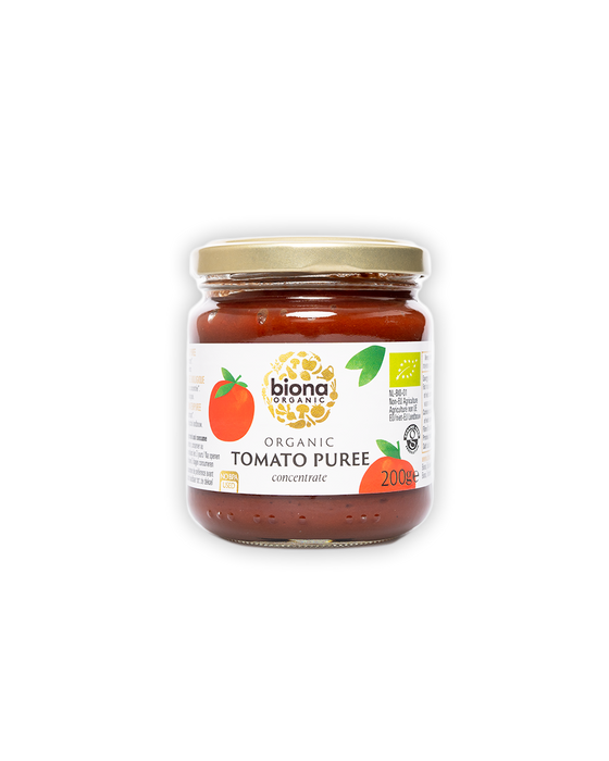 Tomaattipyre, Biona, 200 g