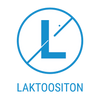 laktoositon